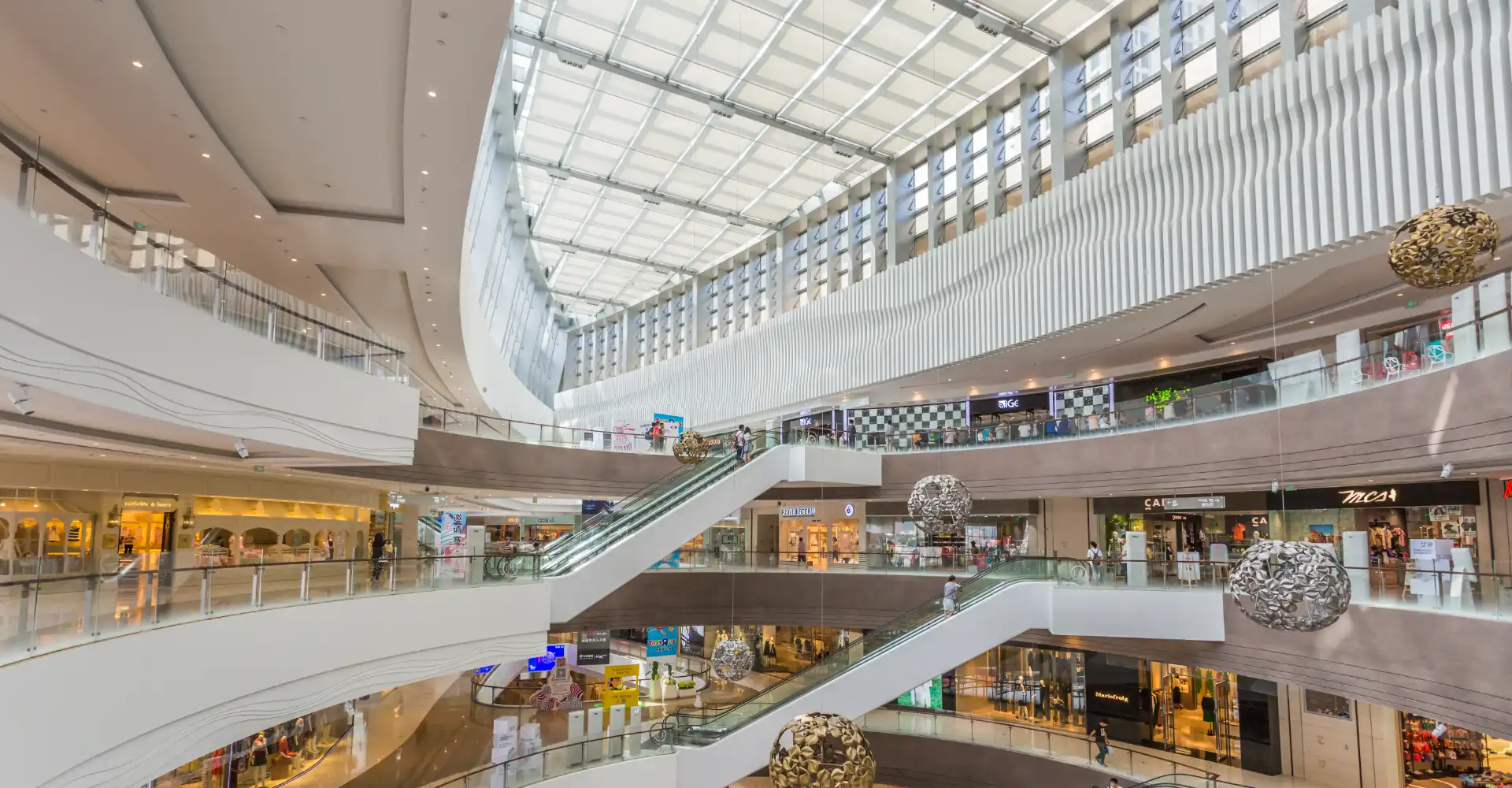 Retail