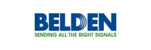 Belden - Logo